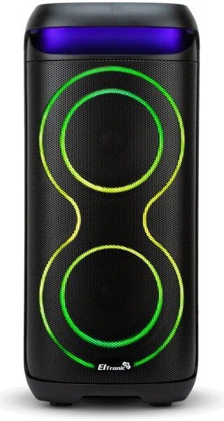 Беспроводная колонка Eltronic 30-44 Dance Box 900