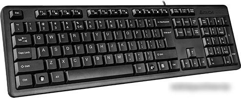 Клавиатура A4Tech KK-3
