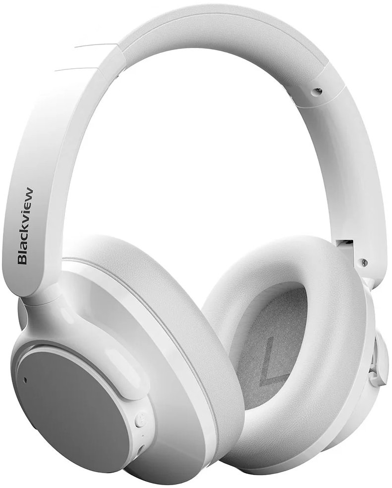 Наушники Blackview FitBuds H1 (белый)