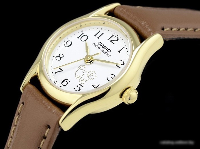 Наручные часы Casio LTP-1094Q-7B7