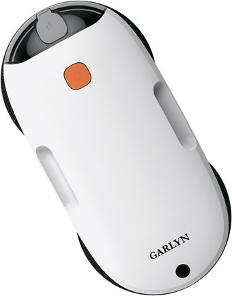 Робот для мытья окон Garlyn Spray Duo