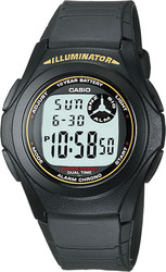 Наручные часы Casio F-200W-9A