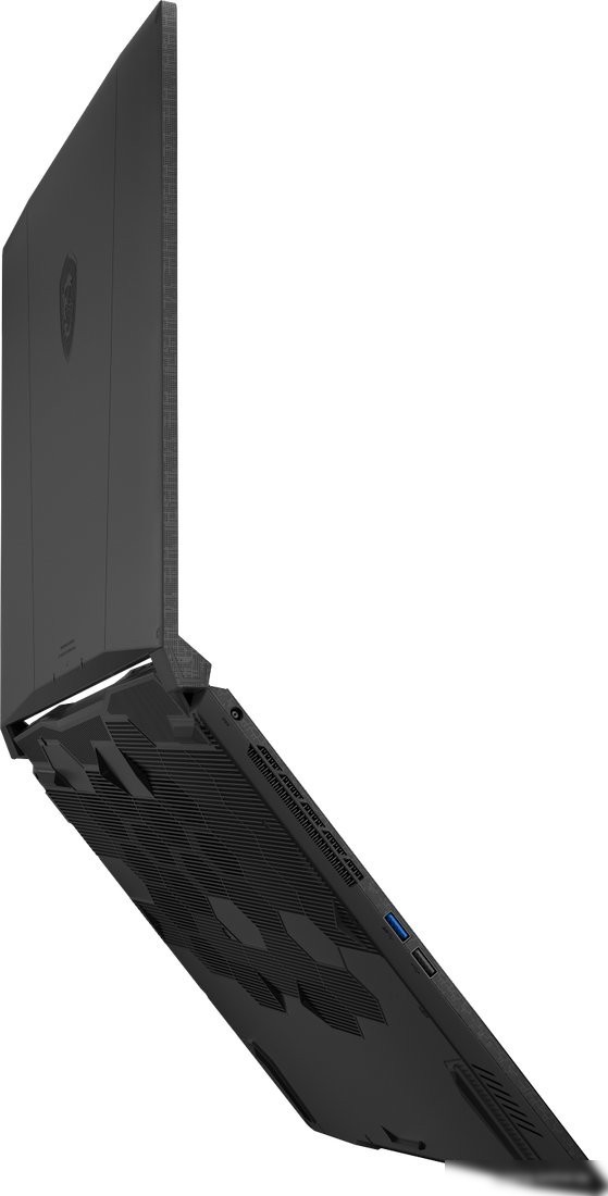 Игровой ноутбук MSI Katana 17 B12VEK-268XRU