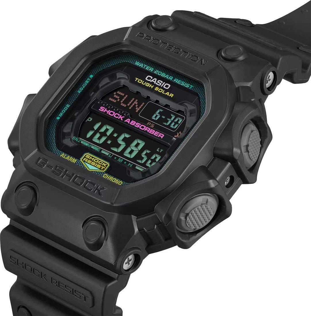 Наручные часы Casio G-Shock GX-56MF-1E
