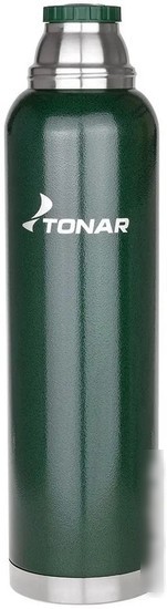 Термос Тонар HS.TM-059-G 1.6л (зеленый)