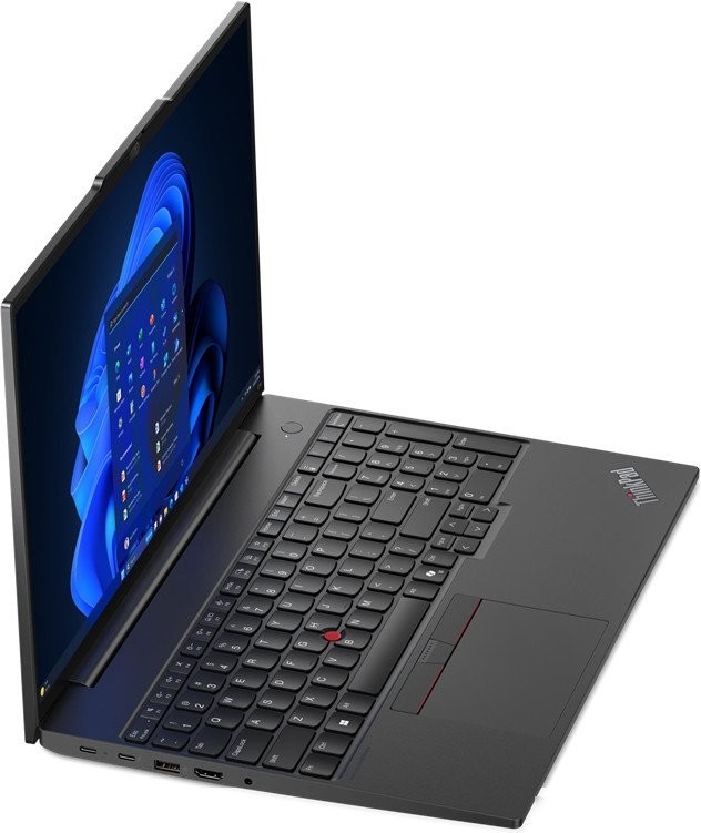 Ноутбук Lenovo ThinkPad E16 Gen 2 AMD 21M6S1F000 + 16 ГБ