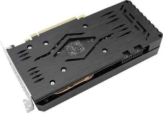 Видеокарта AFOX GeForce RTX 3070 8GB GDDR6 AF3070-8192D6H7-V2