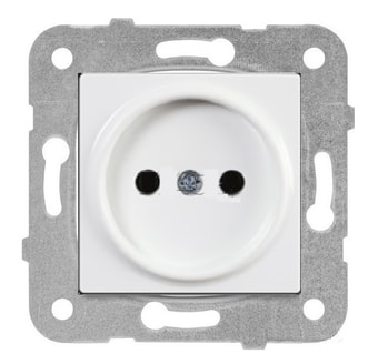 Розетка Gunsan Radius 01409300-151113