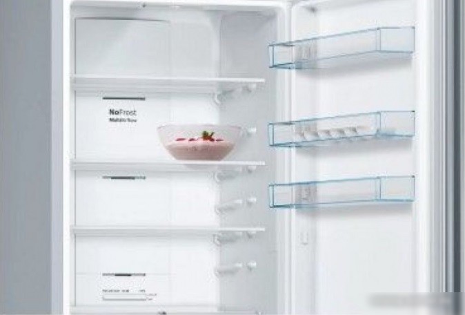 Холодильник Bosch Serie 4 KGN39XI30U
