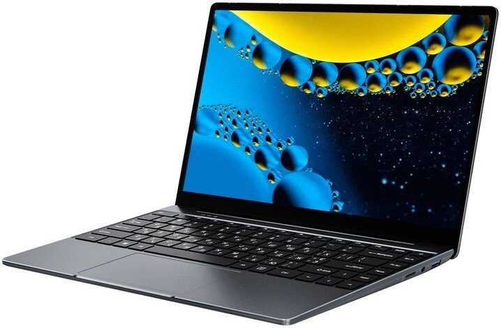 Ноутбук Chuwi Corebook X 2026 CWI575-308N2N1HDMYX