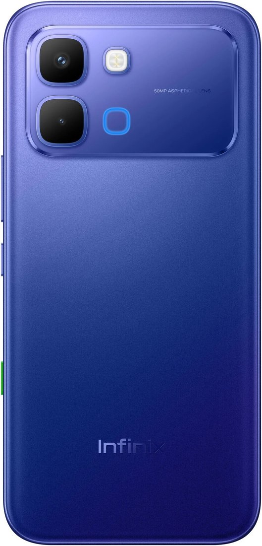 Телефон Infinix Note Edge X6887 8GB/128GB (звездный синий)