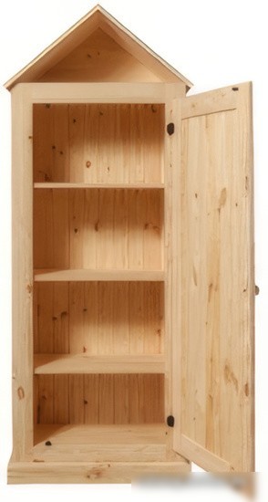 Шкаф распашной Kommodum 1800x700x350 KR74