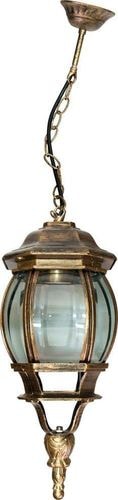 Уличный подвесной светильник Feron 8105/PL8105 11248