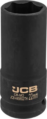 Головка слесарная JCB 4458522TH (59531)