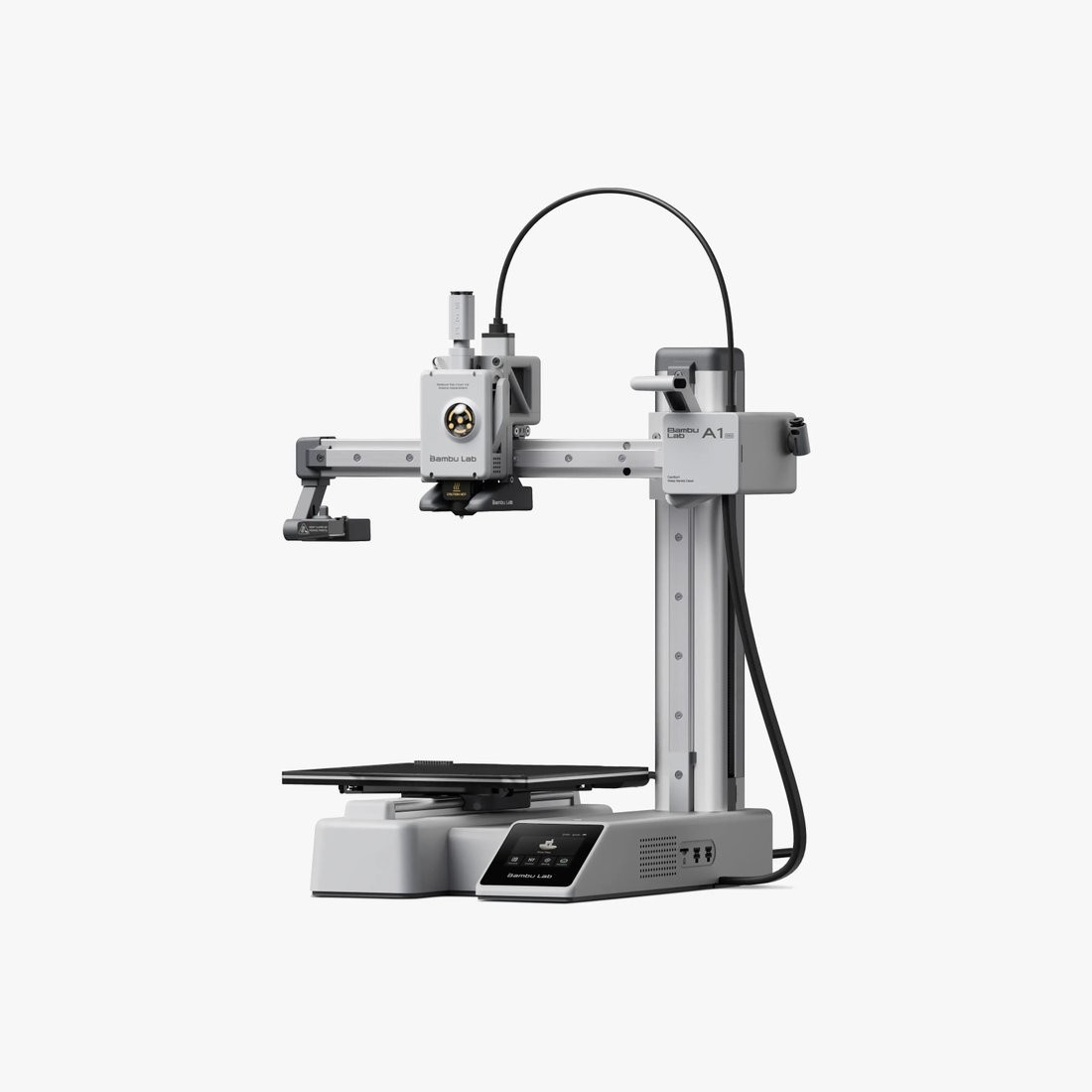 FDM принтер Bambu Lab A1 mini Combo EU