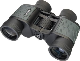 Бинокль Levenhuk Discovery Flint 8x40 79582