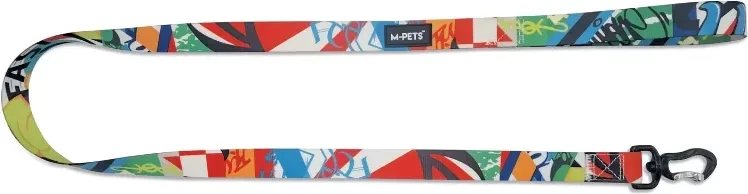 Поводок M-PETS Urban Style 10834899 (L)