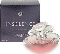 Туалетная вода Guerlain Insolence EdT (50 мл)