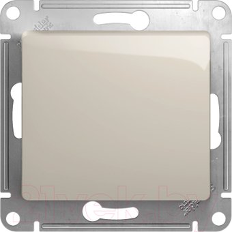 Выключатель Systeme Electric Glossa GSL000915