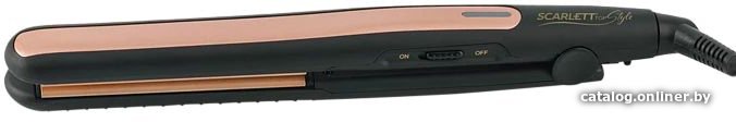 Выпрямитель Scarlett SC-HS60015
