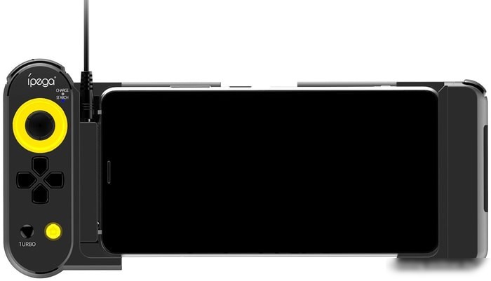 Геймпад iPega 9167 Double Spike