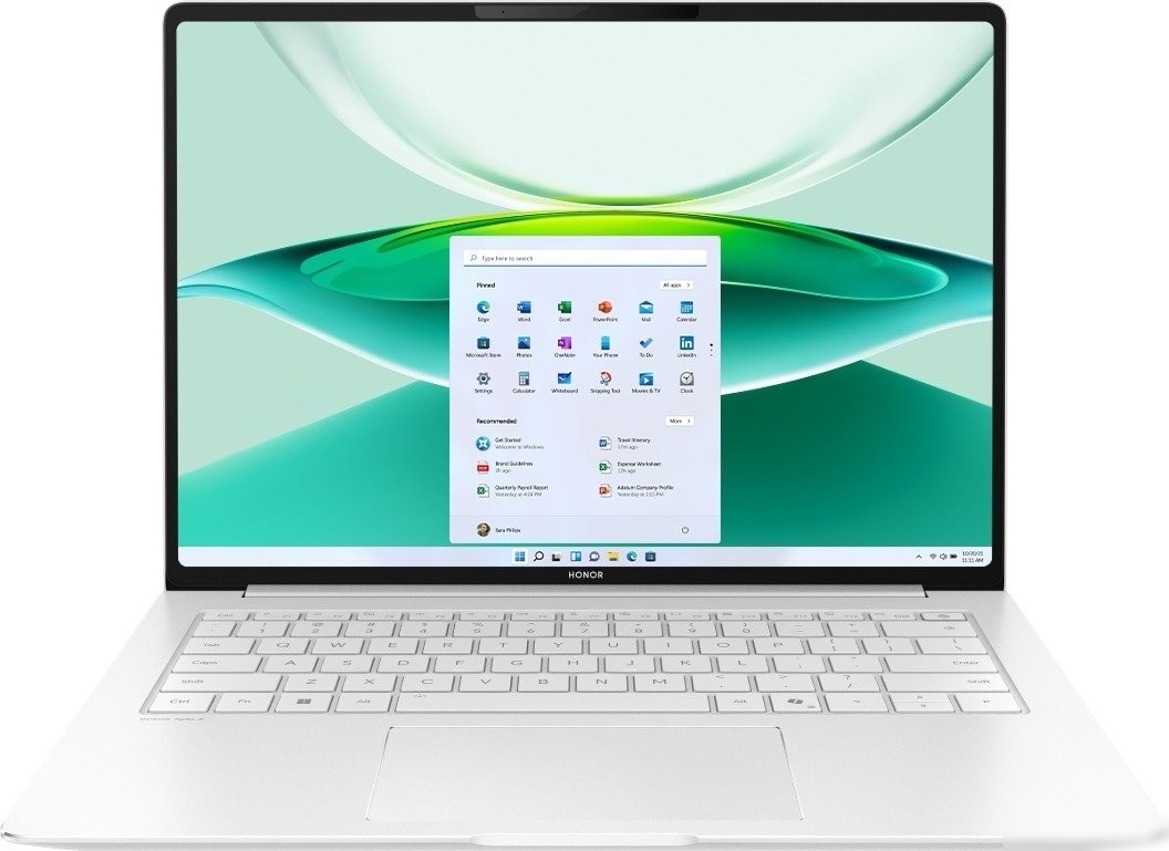 Ноутбук HONOR MagicBook Pro 14 2025 FMB-P 5301ANXJ