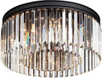 Люстра средней высоты Vitaluce V5180-1/8PL