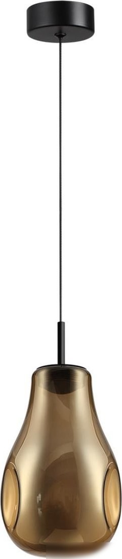 Подвесная люстра Odeon Light Nave 5098/4LA