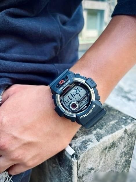 Наручные часы Casio G-8900S-1E