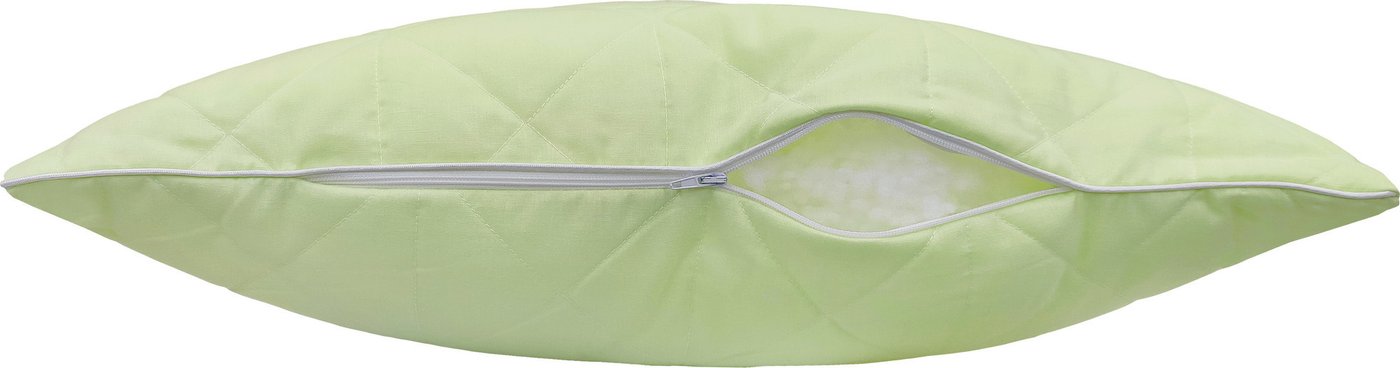 Спальная подушка Primavelle Bellissimo EcoBamboo 50х72 116015110-23 (светло-зеленый)