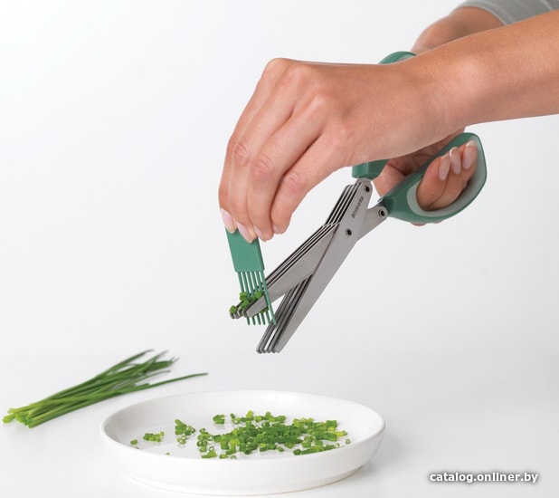 Кухонные ножницы Brabantia Tasty+ 121685