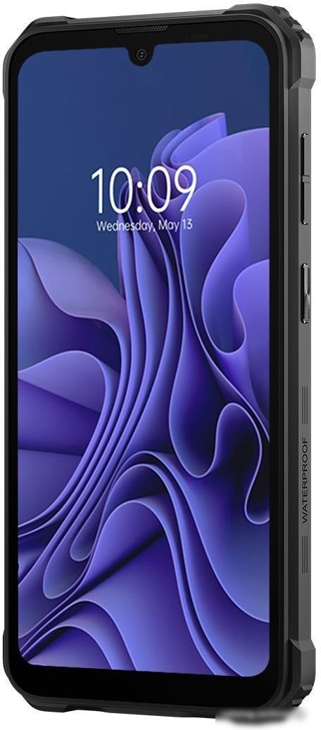 Телефон Blackview BV5300 Pro (черный)