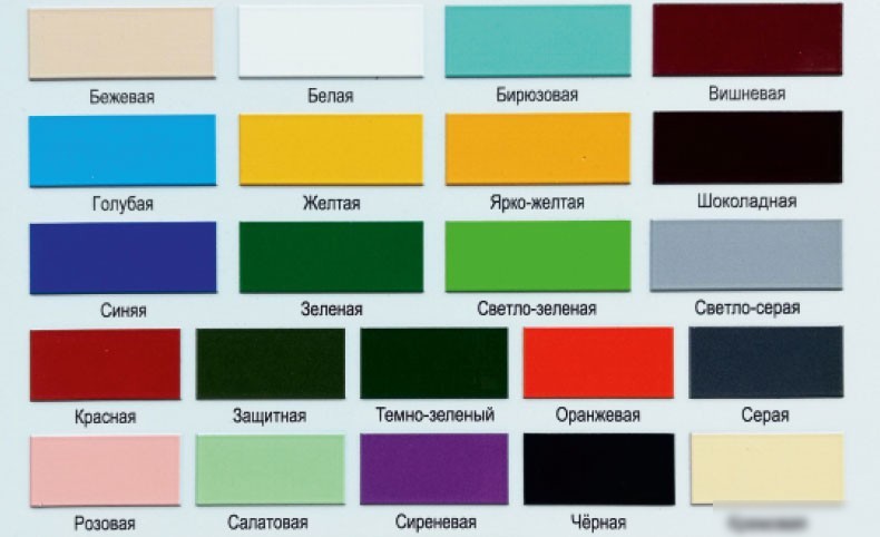 Эмаль Baumaster ПФ-115 (1.7 кг, красный)