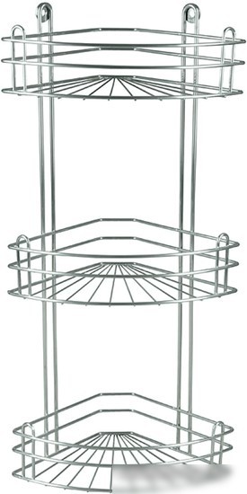 Rosenberg Этажерка RUS-385025-3 Zn Rosenberg Этажерка RUS-385025-3 Zn