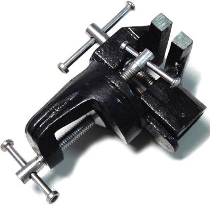 Тиски FORSAGE F-32960R