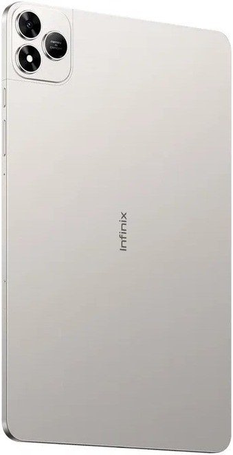Планшет Infinix XPAD 20 Pro X1201 LTE 8GB/128GB (серый)
