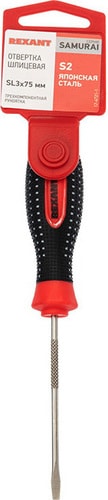 Отвертка Rexant 12-4721-1