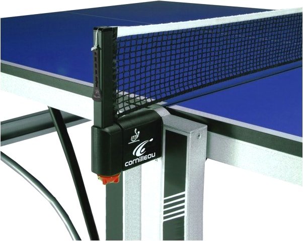 Теннисный стол Cornilleau 540 ITTF Indoor 115600 (синий)