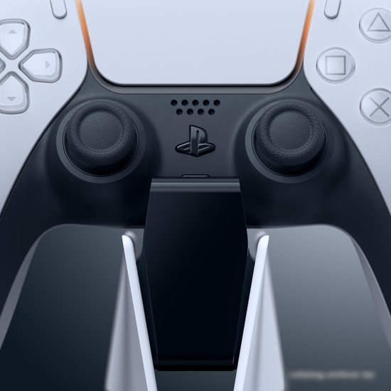 Зарядное устройство Sony DualSense Charging Station CFI-ZDS1