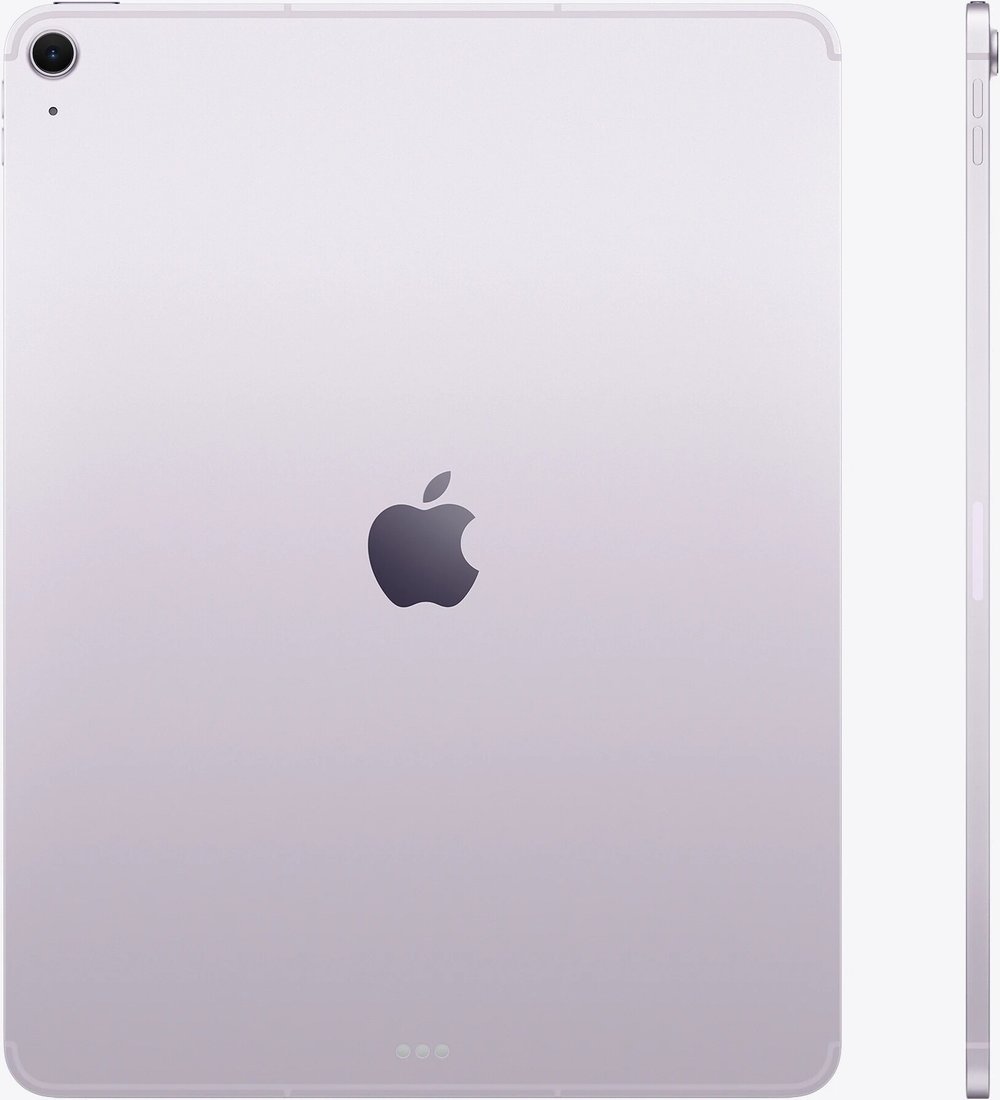 Планшет Apple iPad Air 13" 2026 5G 512GB (фиолетовый)