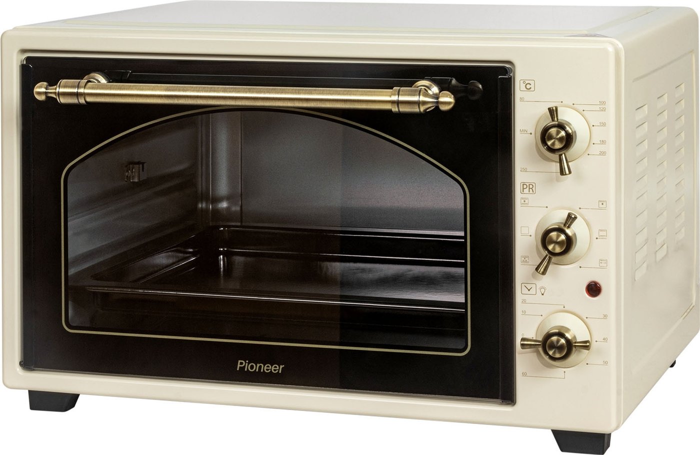 Мини-печь Pioneer MO5145G