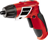Шуруповерт Einhell TC-SD 3.6 Li [4513442]