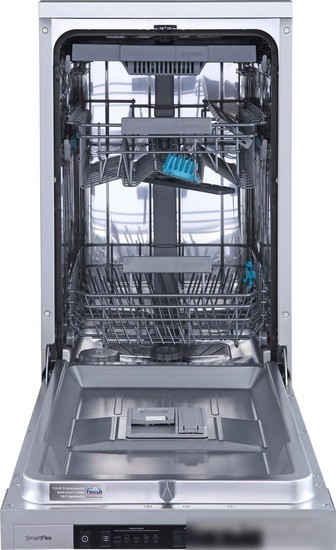 Посудомоечная машина Gorenje GS541D10X