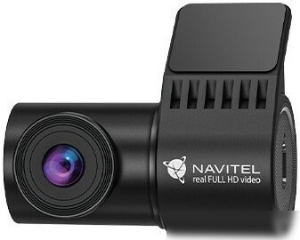 Видеорегистратор-GPS информатор (2в1) NAVITEL RS984 GPS