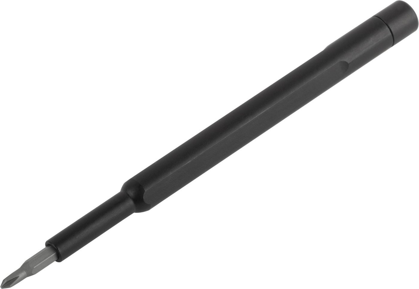 Набор отвертка с битами FIT 56195 (25 предметов)