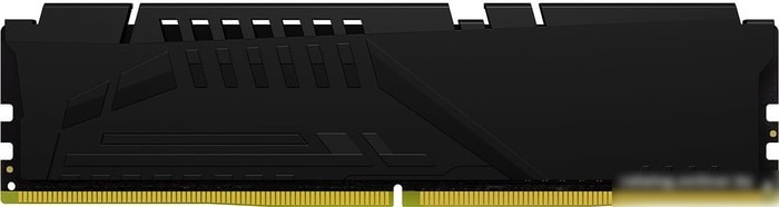 Оперативная память Kingston FURY Beast 8ГБ DDR5 5600 МГц KF556C40BB-8