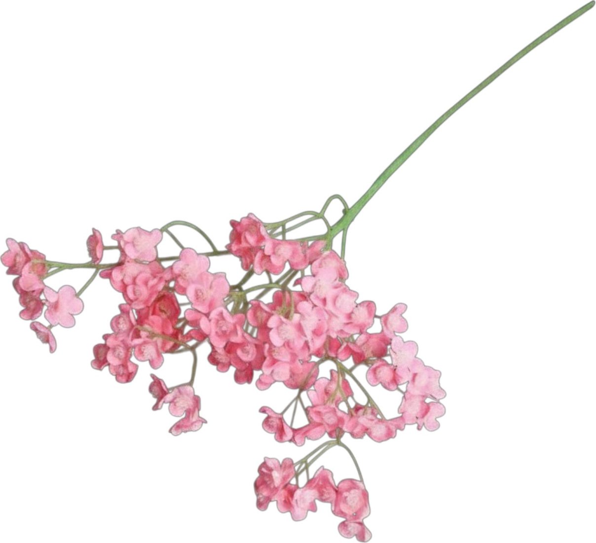 Искусственный цветок Poetry in flowers Силена 5378592