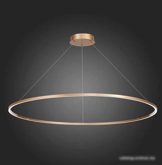 Подвесная люстра ST Luce Down ST605.243.57