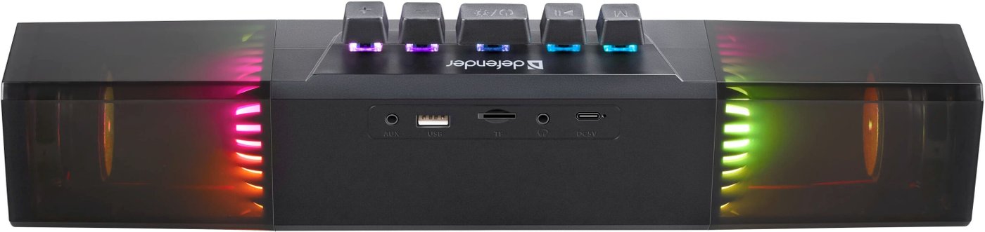 Акустика Defender Xeno