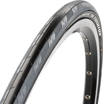 Велопокрышка Maxxis Detonator Foldable 60TPI 700x28C ETB88502000
